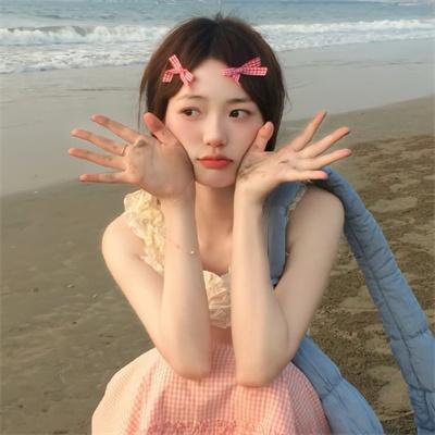 出走的少女